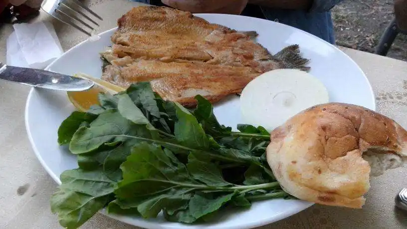 Garakız'nin yemek ve ambiyans fotoğrafları 17