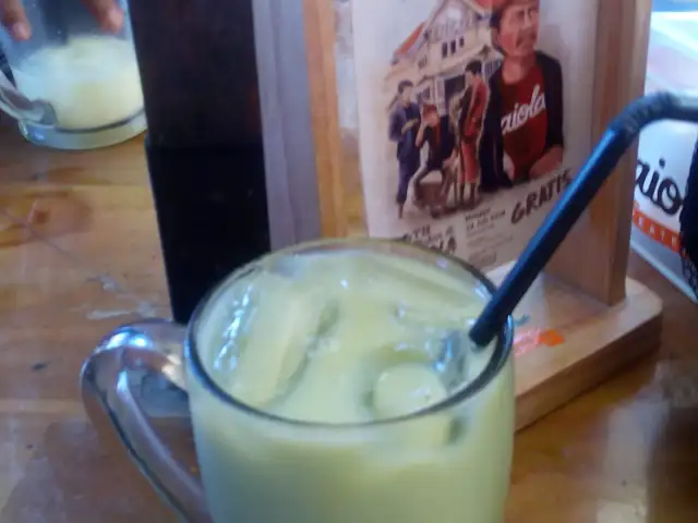 Gambar Makanan Papepo Drink 8