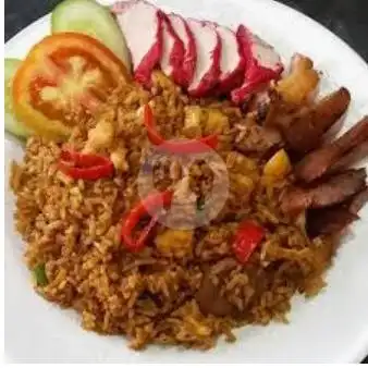 Gambar Makanan warung nasi goreng 90 1