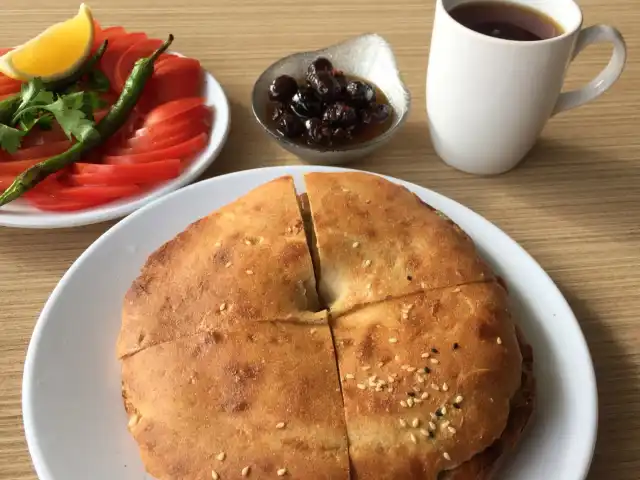 Miraç Etliekmek Ve Lahmacun'nin yemek ve ambiyans fotoğrafları 4