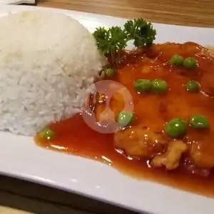 Gambar Makanan Chinese Food Bakmie Pelangi Cabang Petogogan 9