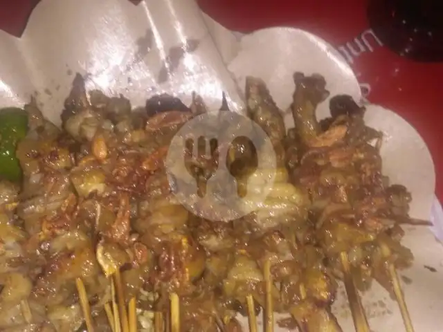 Gambar Makanan Sate Taichan Bang Mamat Madura, Pulo Kenanga 4