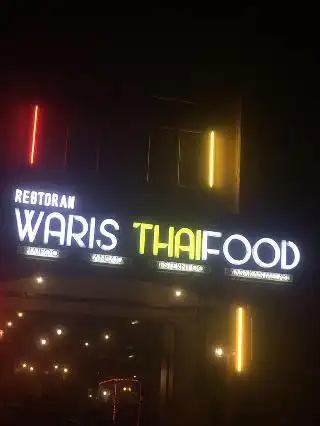 Waris Thai Food