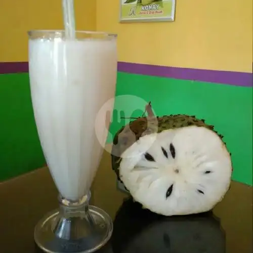 Gambar Makanan Global Juice Dan Sop Buah, Pd. Ranji 17