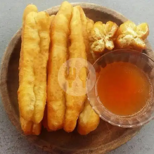 Gambar Makanan Vanni Food, Komplek Garuda 5