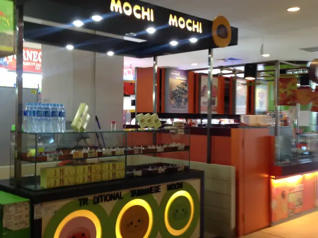 Gambar Makanan Mochi Mochi 2