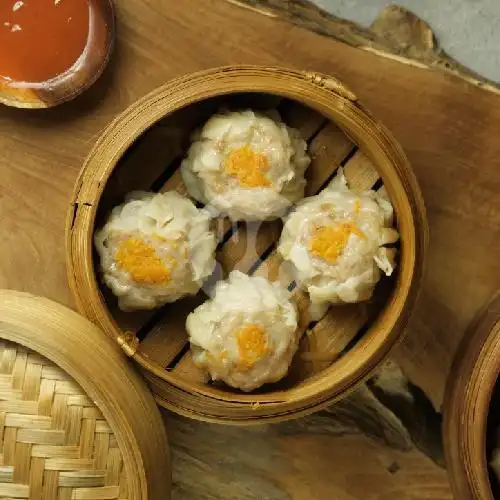 Gambar Makanan Juragan Dimsum, Kelapa Gading 6