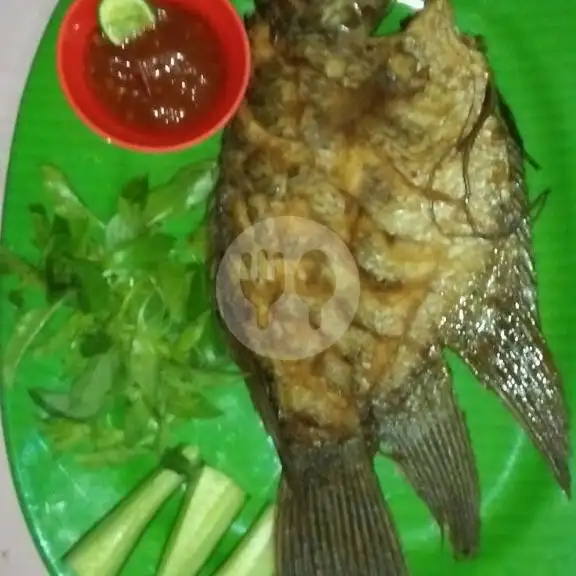Gambar Makanan RM. Bebek Goreng HT, Drupadi 15