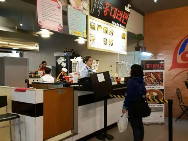Gambar Makanan Yoo's Food Factory 19