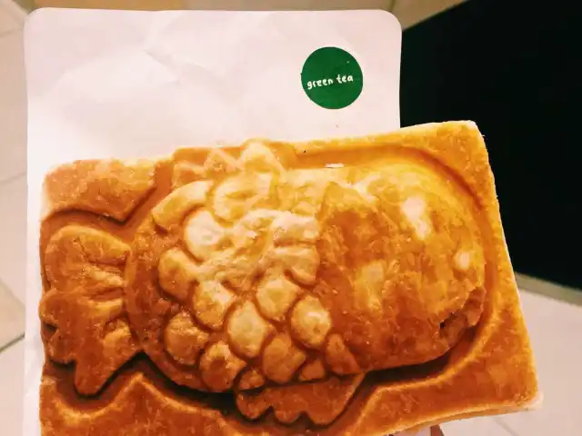 Gambar Makanan Taiyaki Patisserie 17