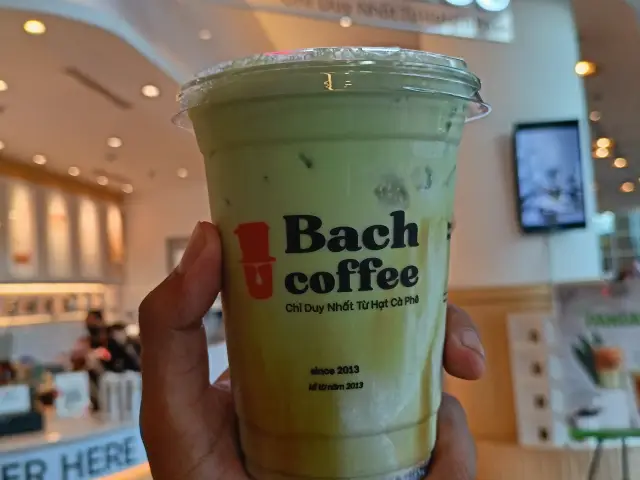 Gambar Makanan Bach Vietnam's Favourite Coffee 3