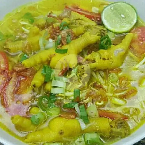 Gambar Makanan Soto Dan Pecel Ayam / Lele Bang Budi 2