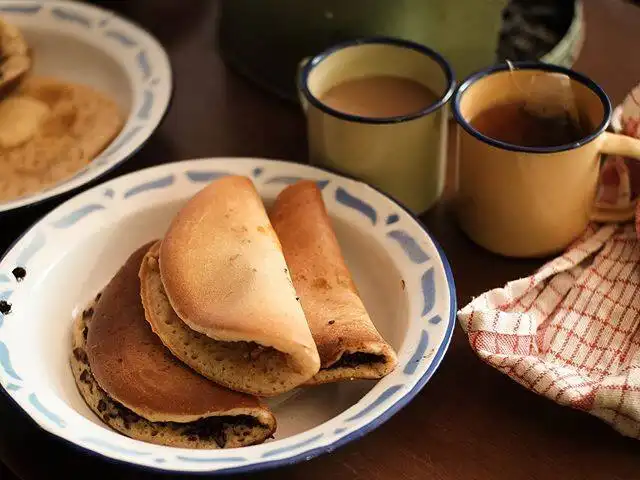 Gambar Makanan Martabak Piring Citra 2