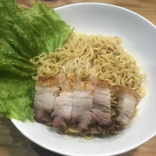 Gambar Makanan Nasi Goreng Doyan Pork, Gunung Kelud 5