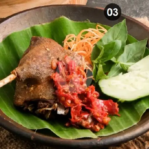 Gambar Makanan Gili Trawangan, Palembang icon 13