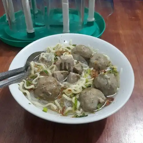 Gambar Makanan Bakso Si Mbak, Mandiangin Koto Selayan 16