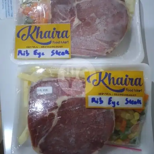Gambar Makanan Khaira Food Mart TOHUDAN 16