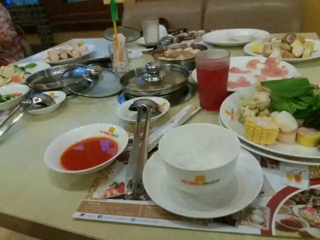 Gambar Makanan Shabu Auce 12