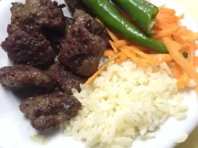 Köfteci Arnavut'nin yemek ve ambiyans fotoğrafları 77