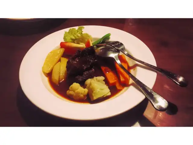 Gambar Makanan Resto MERAPI 10