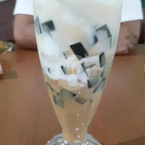 Gambar Makanan Ayam Kremes Pandan, Pekanbaru 6