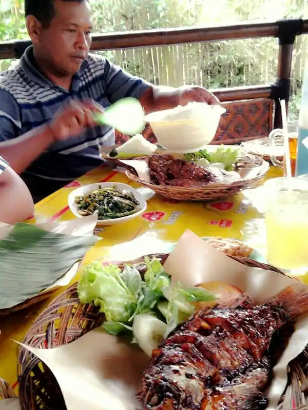 Gambar Makanan Muara Kapuas 16