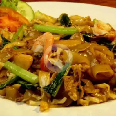 Gambar Makanan CHINESE FOOD BAROKAH JAGAKARSA 18