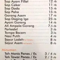 Gambar Makanan Dapur Umama 1