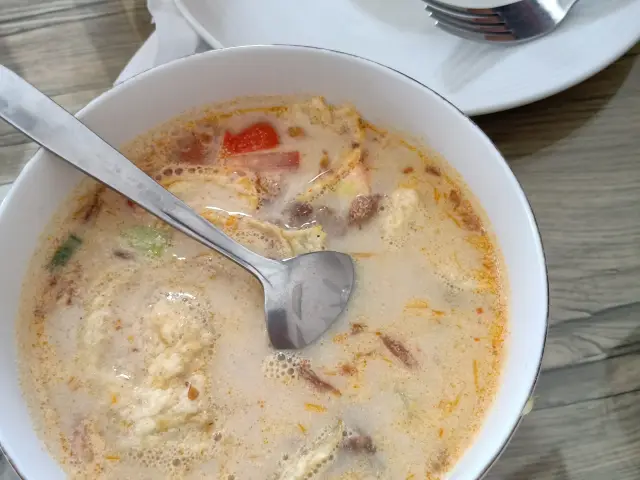 Gambar Makanan Puri Betawi 7