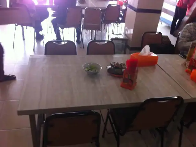 Gambar Makanan Rumah Makan Marannu 7