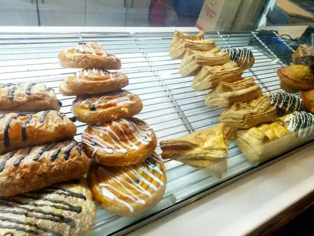 Gambar Makanan Country Style Donuts 14