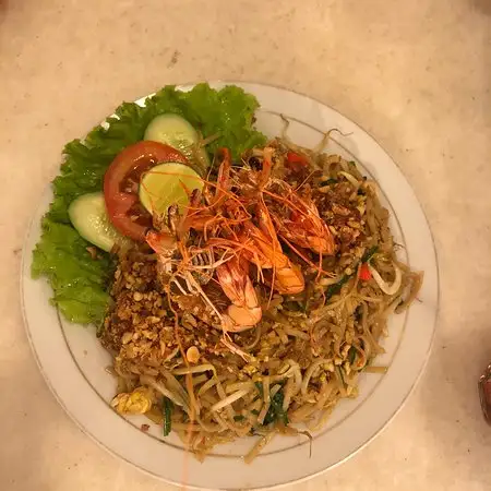 Gambar Makanan Bangi Kopitiam Sabang 7