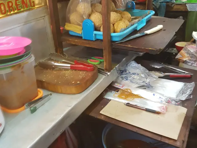 Gambar Makanan Bakmi Amoy 7