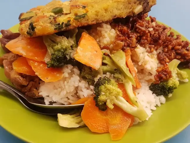 Gambar Makanan Dapur Manado 3