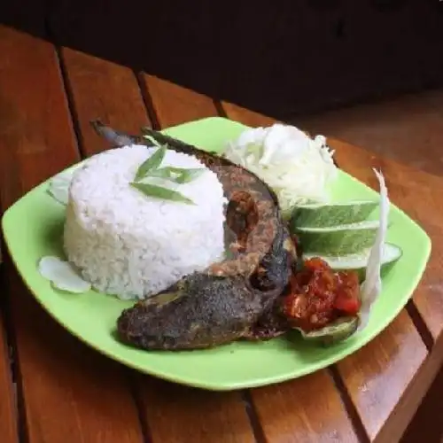 Gambar Makanan Ketoprak & Kupat Sayur Slawi Ayu Bang Memet, Serpong Utara 14