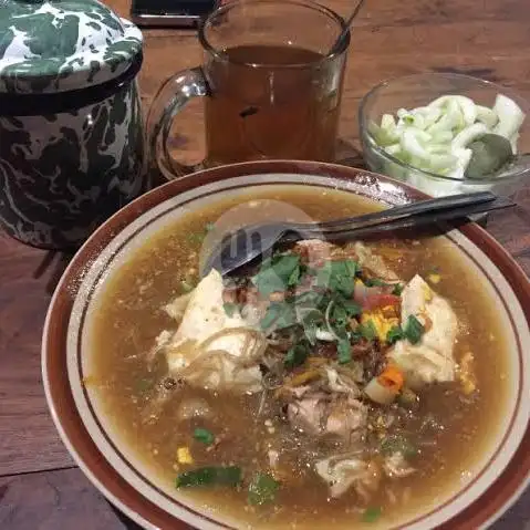 Gambar Makanan Berkah Crispy Spesial Mie Goreng & Pisang Goreng, Imogiri 17