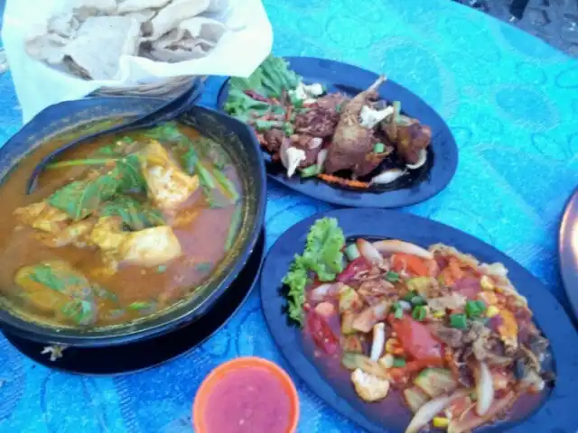 Restoran D'Mewah Tomyam Food Photo 8