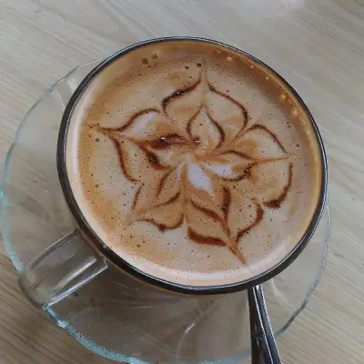 Indie Kopi