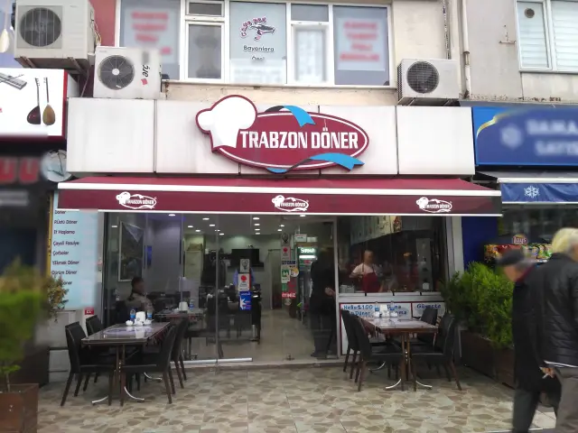 Trabzon Döner'nin yemek ve ambiyans fotoğrafları 2