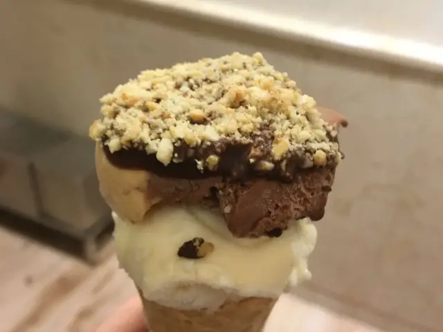 Şardan Dondurma'nin yemek ve ambiyans fotoğrafları 8