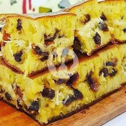 Gambar Makanan MARTABAK BANGKA MR. IDOLLA 6