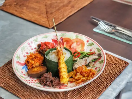 Gambar Makanan Jakarta Restaurant 7