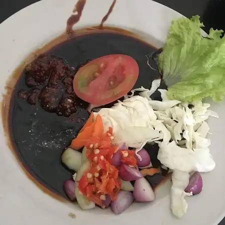 Gambar Makanan RM Sate Kambing Muda Blotongan Pak Masyhudi 13