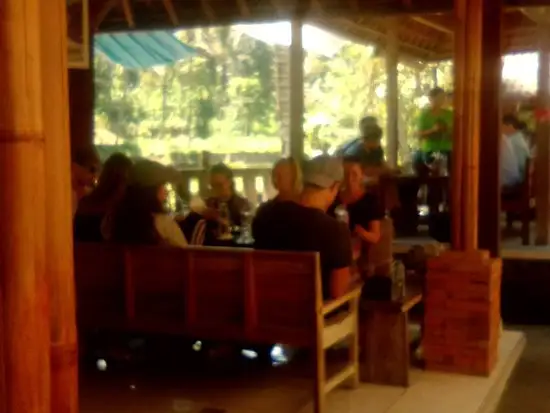 Gambar Makanan Warung Pondok Bali 19