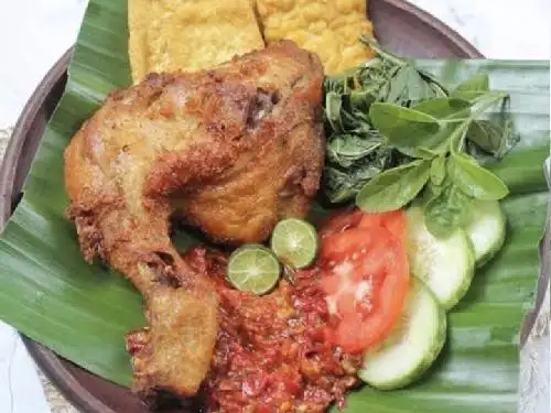 Warung 3 Saudara