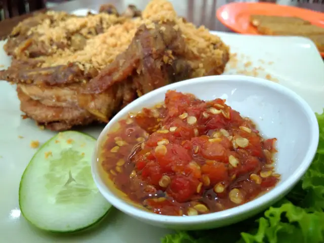 Gambar Makanan Ayam Goreng Karawaci 13