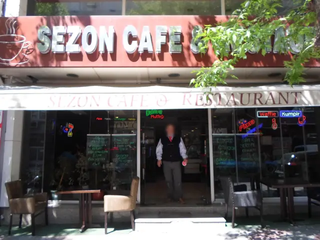Seyran Pasta Cafe Restaurant Kocamustafapaşa'nin yemek ve ambiyans fotoğrafları 3