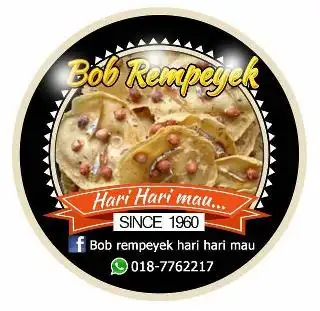 Bob rempeyek hari hari mau Food Photo 3