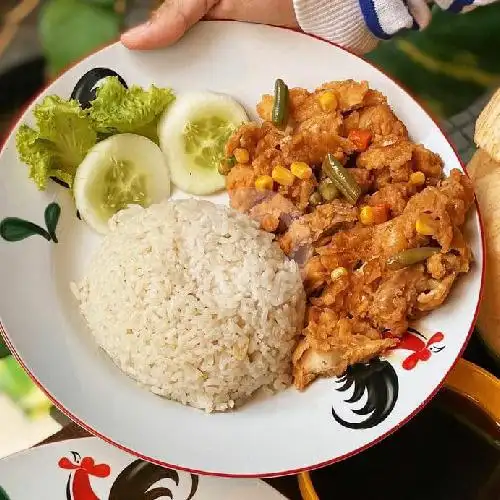 Gambar Makanan Kedai Nagarasa, Lagaligo 5