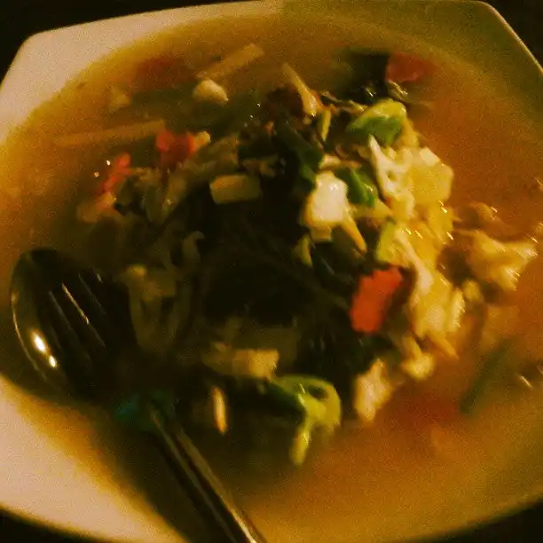 Nur Fatimah Tomyam Seafood Sup Ekor Food Photo 14